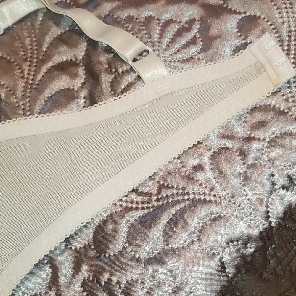 Embellished, Bra - Picture 7 of 7